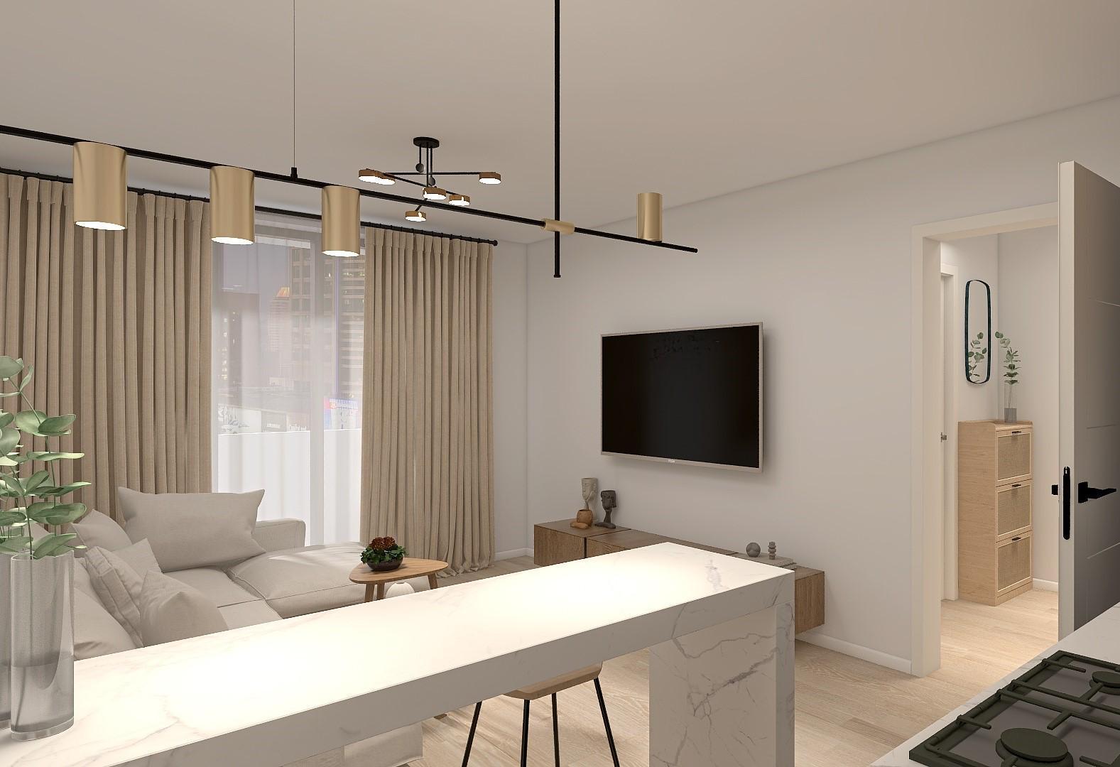 Studio-uri moderne