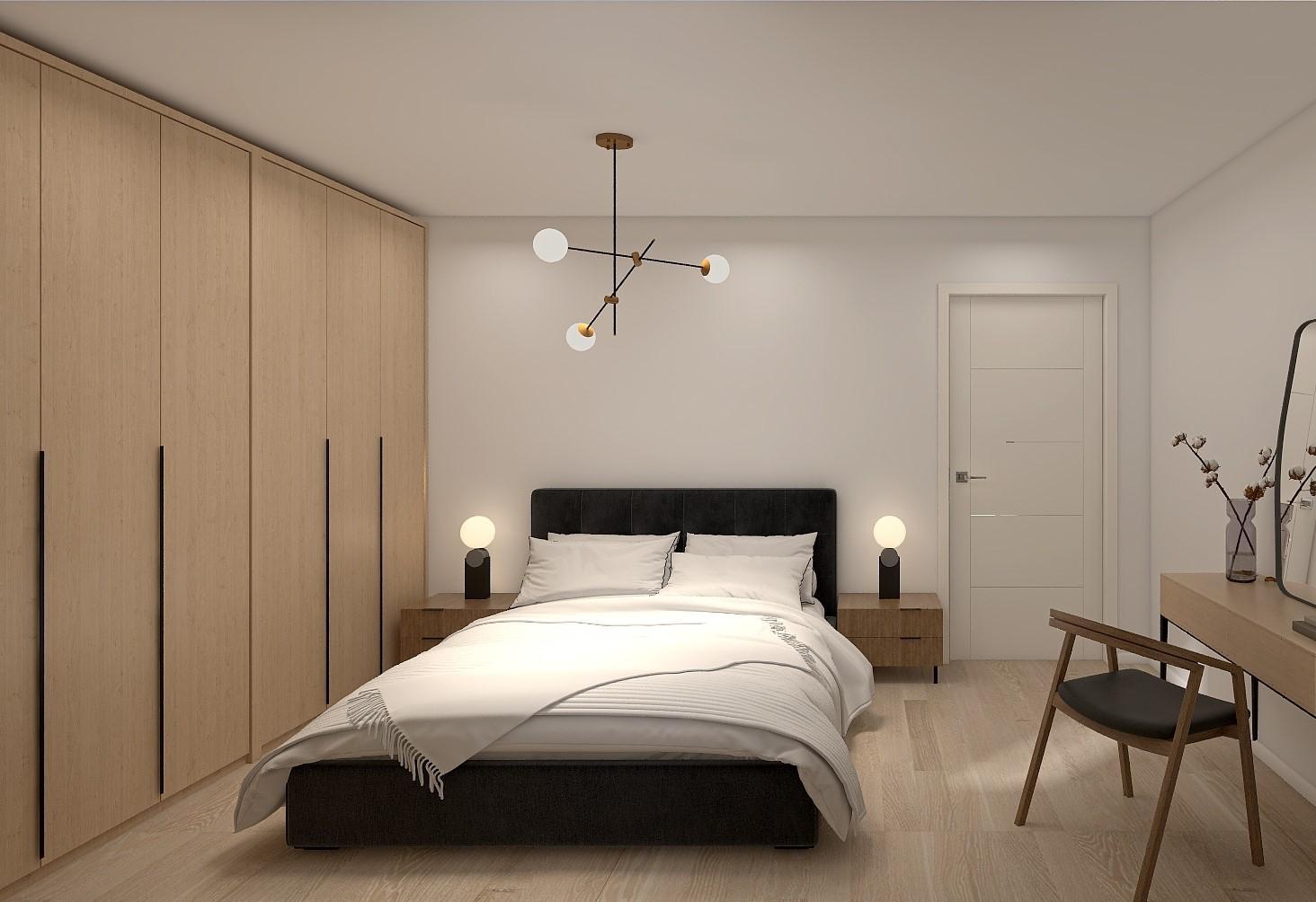 Apartamente moderne